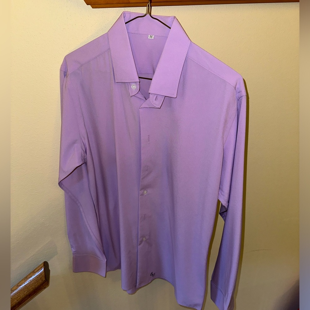 State and Liberty Dress Shirt